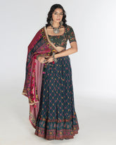Jhilmil
