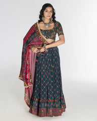 Jhilmil