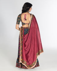 Jhilmil